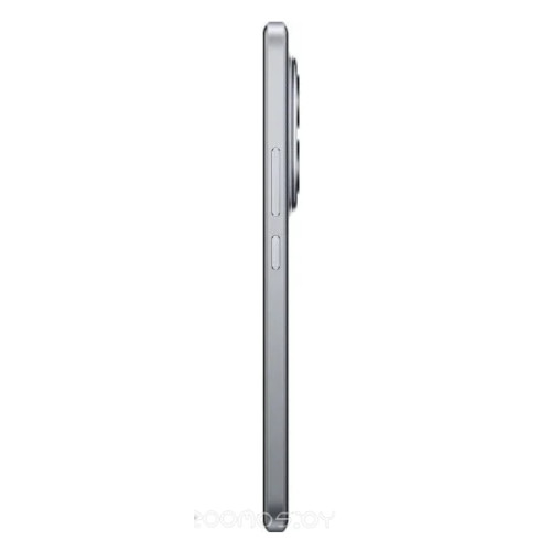 Телефон POCO M8 Pro 5G 12GB/512GB международная версия (серебристый)