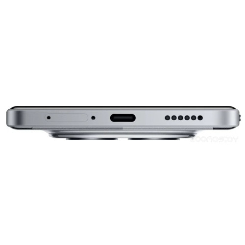 Телефон POCO M8 Pro 5G 12GB/512GB международная версия (серебристый)