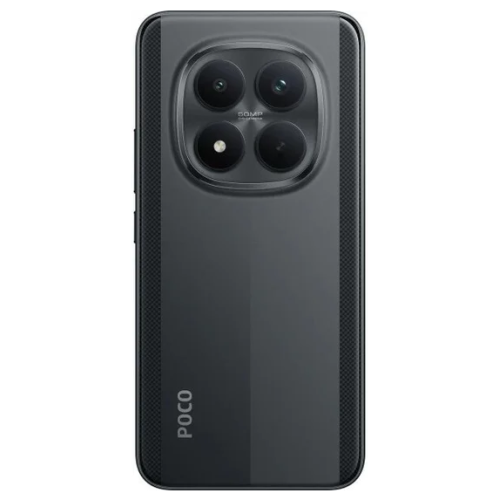 Телефон POCO M8 Pro 5G 8GB/256GB международная версия (черный)