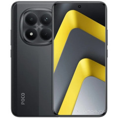 Телефон POCO M8 Pro 5G 12GB/512GB международная версия (черный)