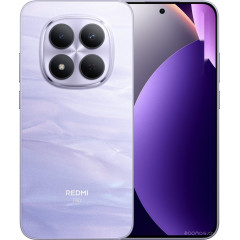 Телефон Xiaomi Redmi Note 15 Pro 5G 8GB/256GB международная версия (фиолетовый)