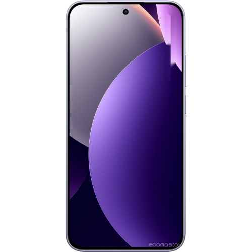 Телефон Xiaomi Redmi Note 15 Pro 5G 8GB/256GB международная версия (фиолетовый)