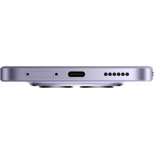 Телефон Xiaomi Redmi Note 15 Pro 5G 8GB/256GB международная версия (фиолетовый)