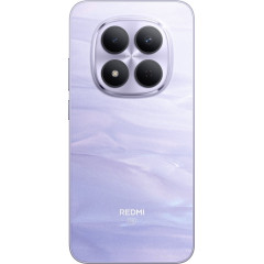 Телефон Xiaomi Redmi Note 15 Pro 5G 8GB/256GB международная версия (фиолетовый)