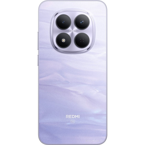 Телефон Xiaomi Redmi Note 15 Pro 5G 8GB/256GB международная версия (фиолетовый)