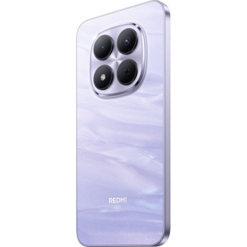 Телефон Xiaomi Redmi Note 15 Pro 5G 8GB/256GB международная версия (фиолетовый)