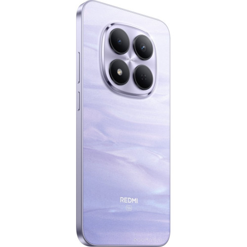 Телефон Xiaomi Redmi Note 15 Pro 5G 8GB/256GB международная версия (фиолетовый)