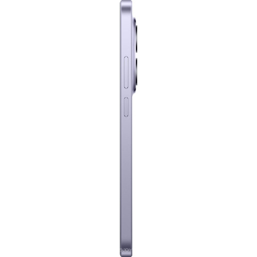Телефон Xiaomi Redmi Note 15 Pro 5G 8GB/256GB международная версия (фиолетовый)