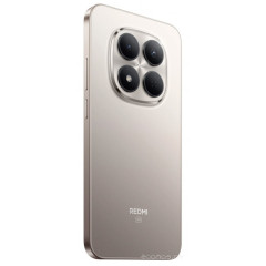 Телефон Xiaomi Redmi Note 15 Pro 5G 8GB/512GB международная версия (титановый)