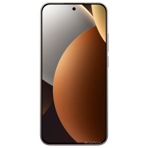Телефон Xiaomi Redmi Note 15 Pro 5G 8GB/512GB международная версия (титановый)