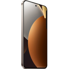 Телефон Xiaomi Redmi Note 15 Pro 5G 8GB/512GB международная версия (титановый)