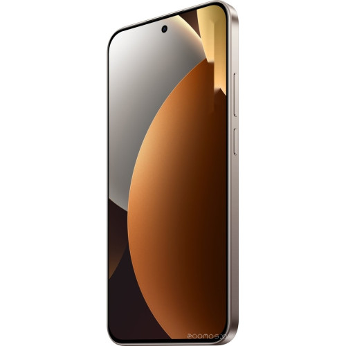 Телефон Xiaomi Redmi Note 15 Pro 5G 8GB/512GB международная версия (титановый)