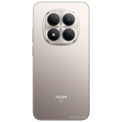 Телефон Xiaomi Redmi Note 15 Pro 5G 8GB/512GB международная версия (титановый)