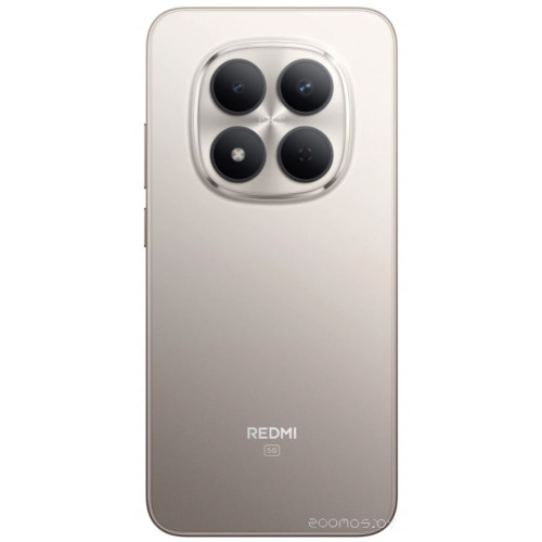 Телефон Xiaomi Redmi Note 15 Pro 5G 8GB/512GB международная версия (титановый)