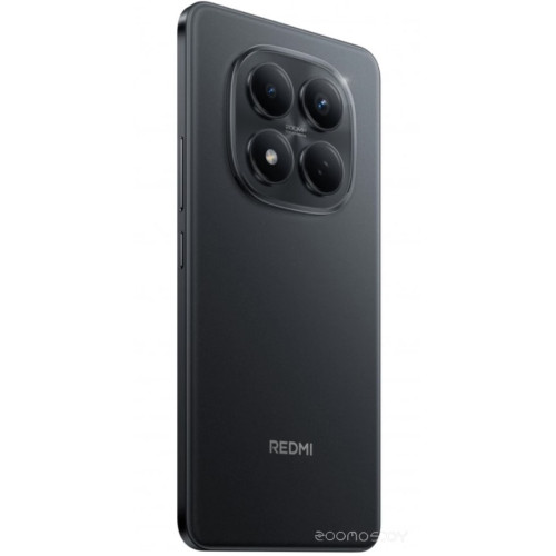 Телефон Xiaomi Redmi Note 15 Pro 5G 8GB/512GB международная версия (черный)