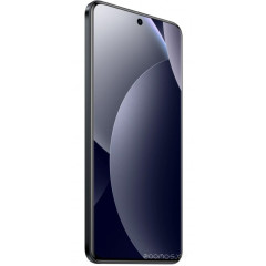 Телефон Xiaomi Redmi Note 15 Pro 5G 8GB/512GB международная версия (черный)