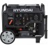 Генератор Hyundai HHY 7050Si