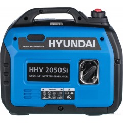 Генератор Hyundai HHY 2050Si