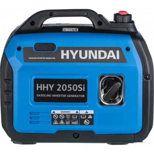 Генератор Hyundai HHY 2050Si