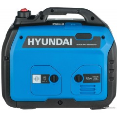 Генератор Hyundai HHY 2050Si