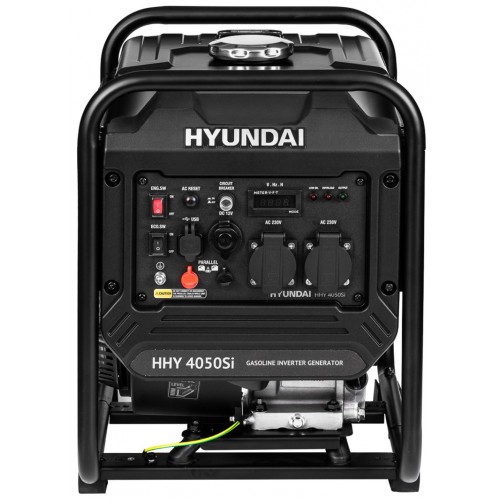 Генератор Hyundai HHY 4050SI