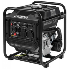 Генератор Hyundai HHY 4050SI