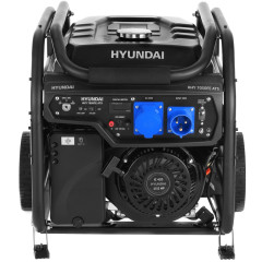 Генератор Hyundai HHY 7050FE ATS