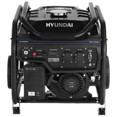 Генератор Hyundai HHY 3050FE