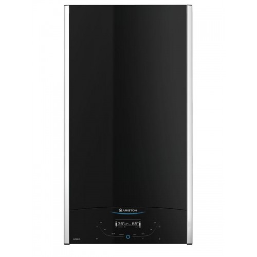 Отопительный котёл Ariston Alteas X 24 CF NG