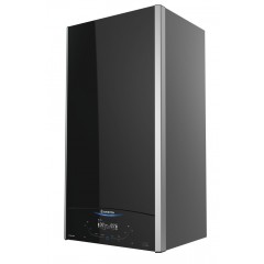 Отопительный котёл Ariston Alteas X 24 CF NG