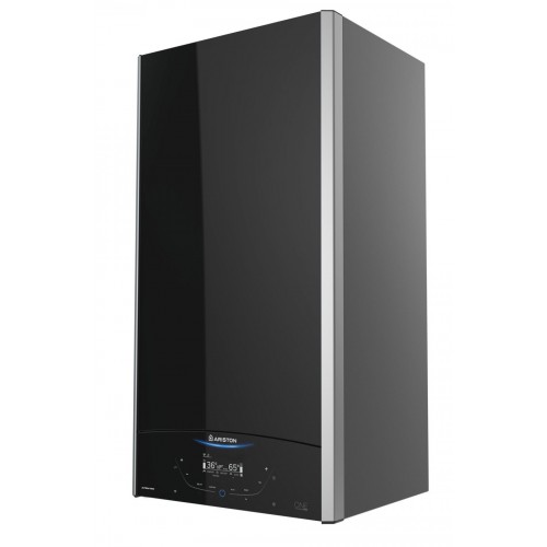 Отопительный котёл Ariston Alteas X 30 CF NG