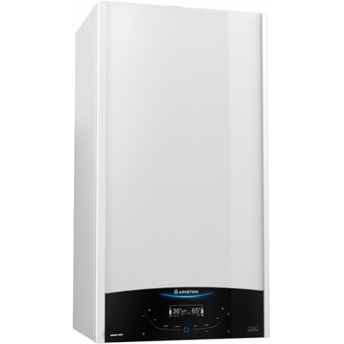 Отопительный котёл Ariston Genus One System 35