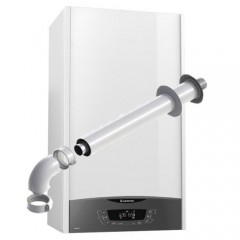 Отопительный котёл Ariston Clas XC System 24 FF NG