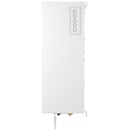 Отопительный котёл Thermex Tesla 6-12 Wi-Fi