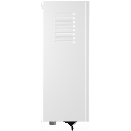 Отопительный котёл Thermex Grizzly 5-12 Wi-Fi