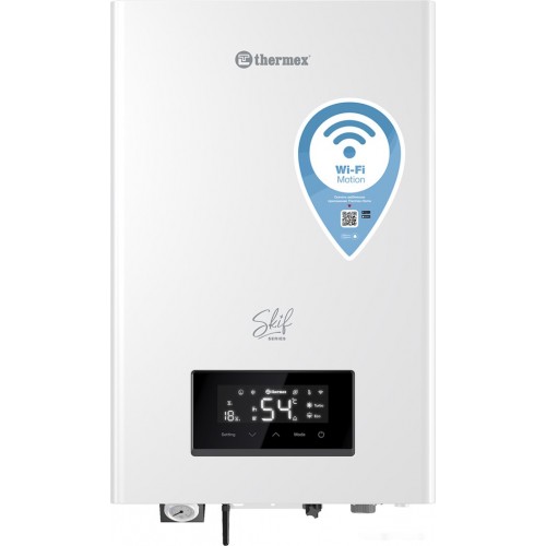 Отопительный котёл Thermex Skif 5-12 Wi-Fi
