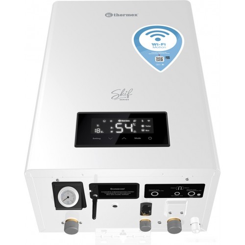 Отопительный котёл Thermex Skif 5-12 Wi-Fi