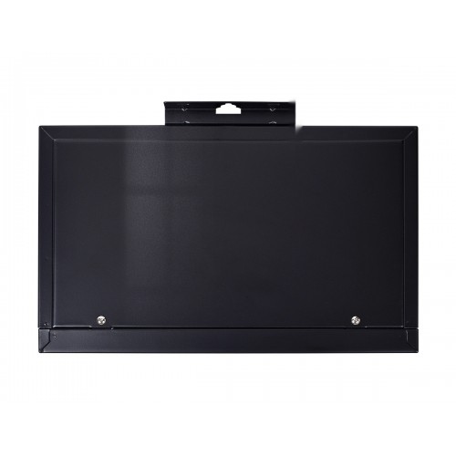 Отопительный котёл Thermex Boss 12 Wi-Fi (черный)