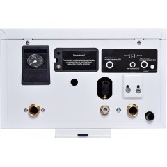 Отопительный котёл Thermex Sonne 12 Wi-Fi (White)