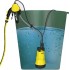 Поверхностный насос Karcher BP 1 Barrel