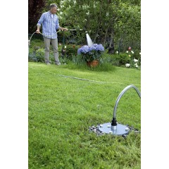 Скважинный насос Karcher BP 6 Deep Well 1.645-422.0