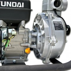 Поверхностный насос Hyundai HYH50