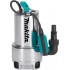 Дренажный насос Makita PF0610