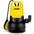 Дренажный насос Karcher SP 1 Dirt