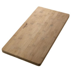 Разделочная доска на мойку  Reginox Ontario L wooden S1230