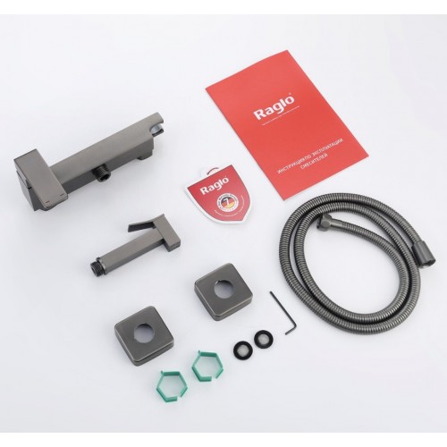Гигиенический душ Raglo R01.51.09