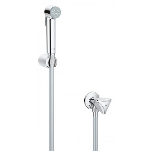 Душ Grohe Tempesta-F Trigger Spray 30 [27812IL1]