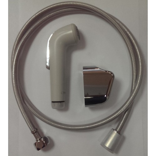 Душевая лейка Hansgrohe Croma 32122000