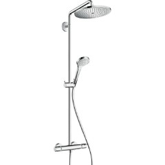 Душевая система Hansgrohe Croma Select S 26790000