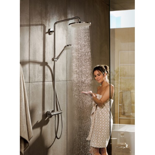 Душевая система Hansgrohe Croma Select S 26790000